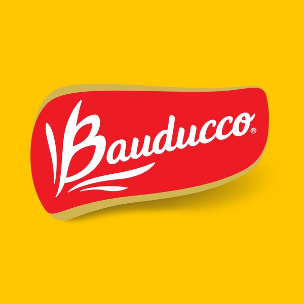 Biscoito Bolacha Bauducco Gotas de Chocolate Pacote 335g