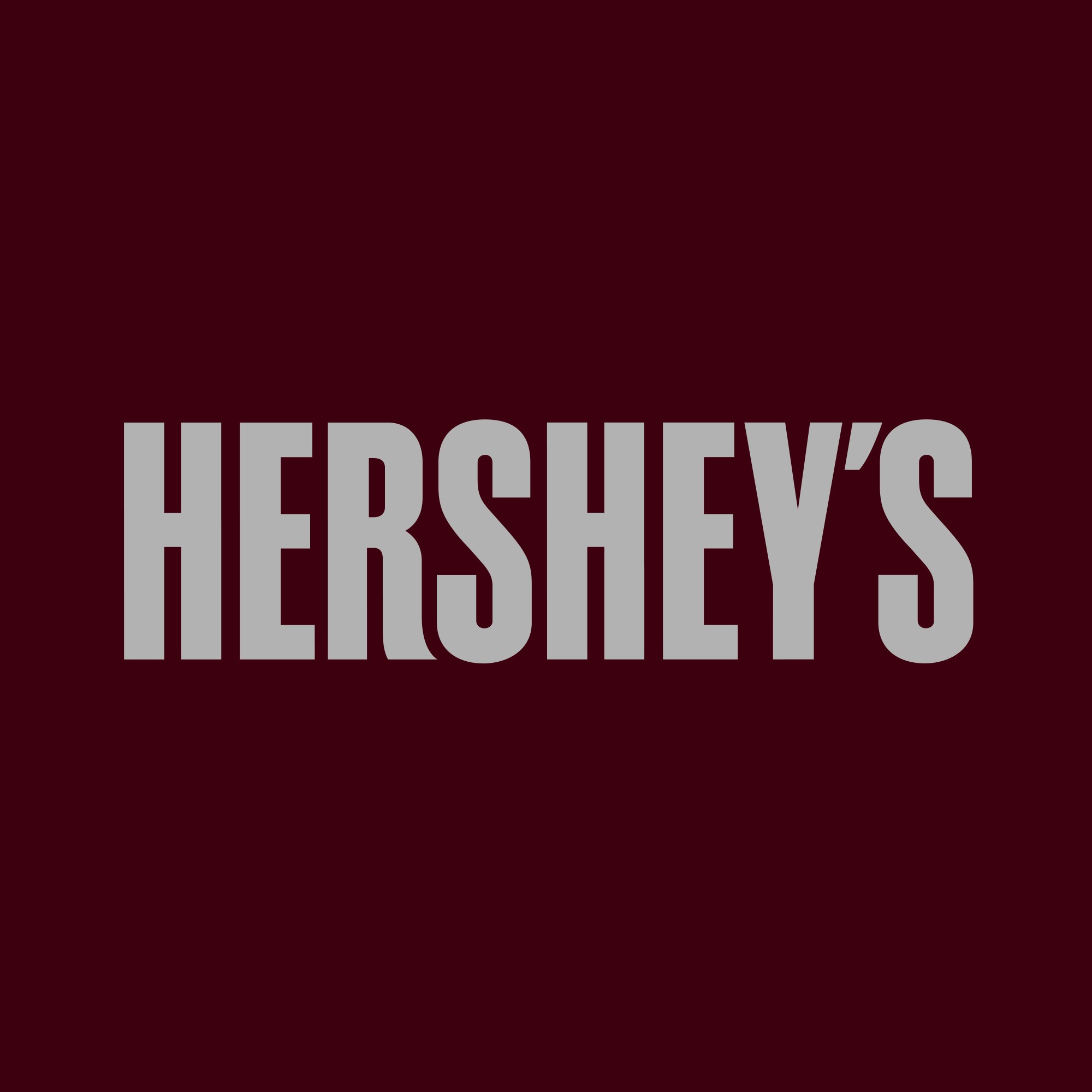 Chocolate Hersheys Cookies N Creme, Caixa com 18 Barras 20g