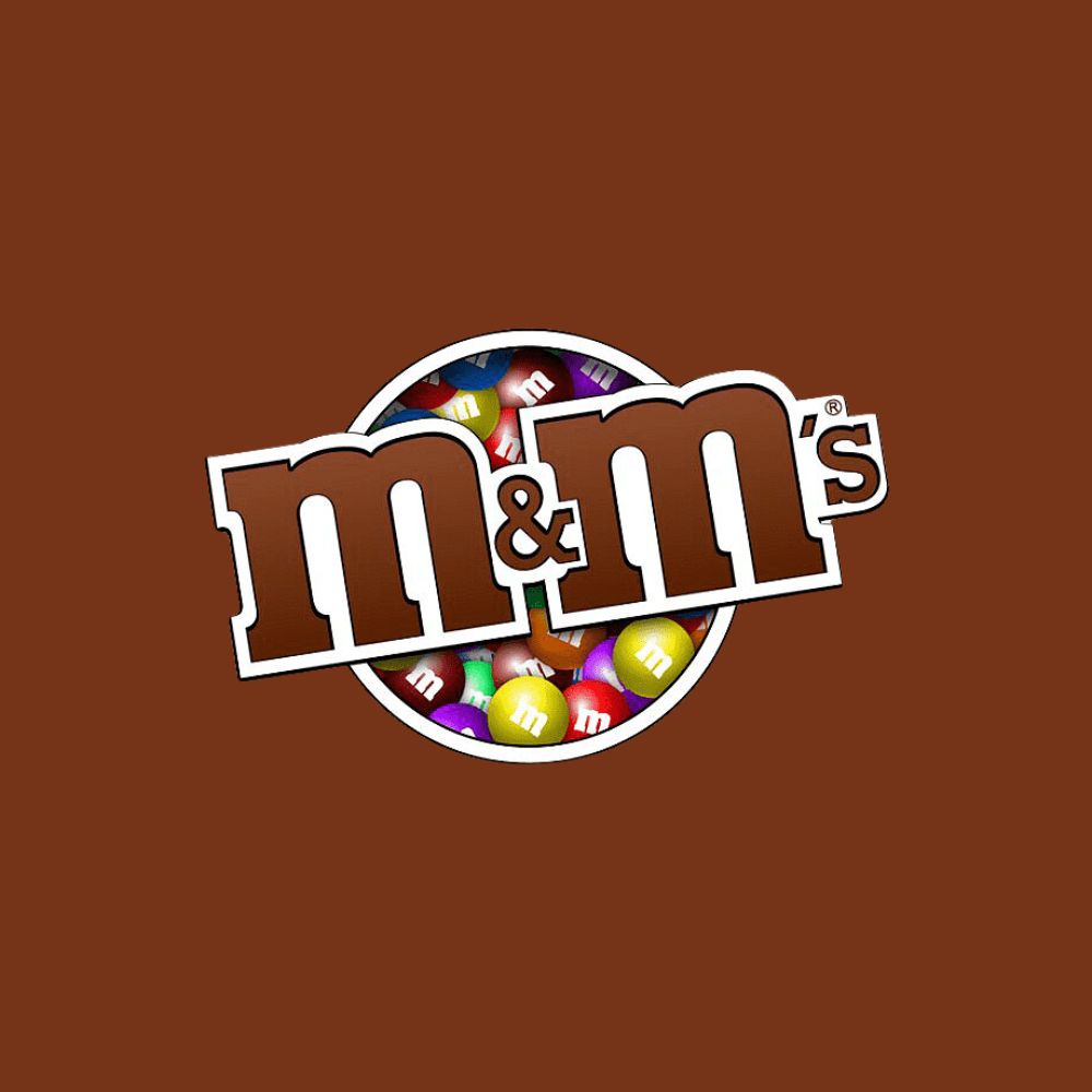 M&amp;Ms Chocolate ao Leite Para Galera Mars 148g