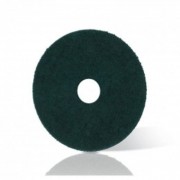 Disco Limpador Verde para Enceradeira 410MM - Bettanin 
