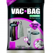 Saco À Vácuo Vac Bag Hang Bag 70x120CM - Ordene