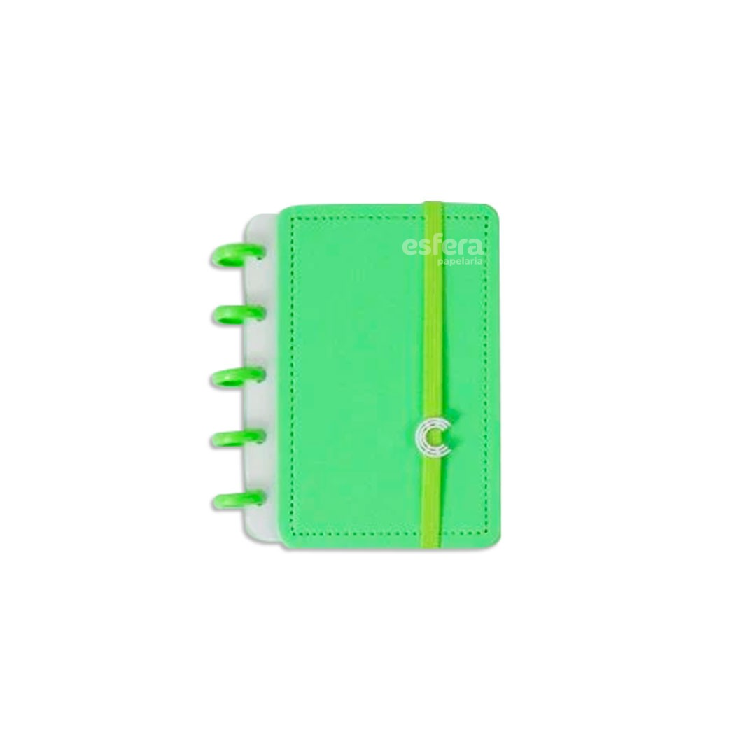 Caderno Inteligente All Green