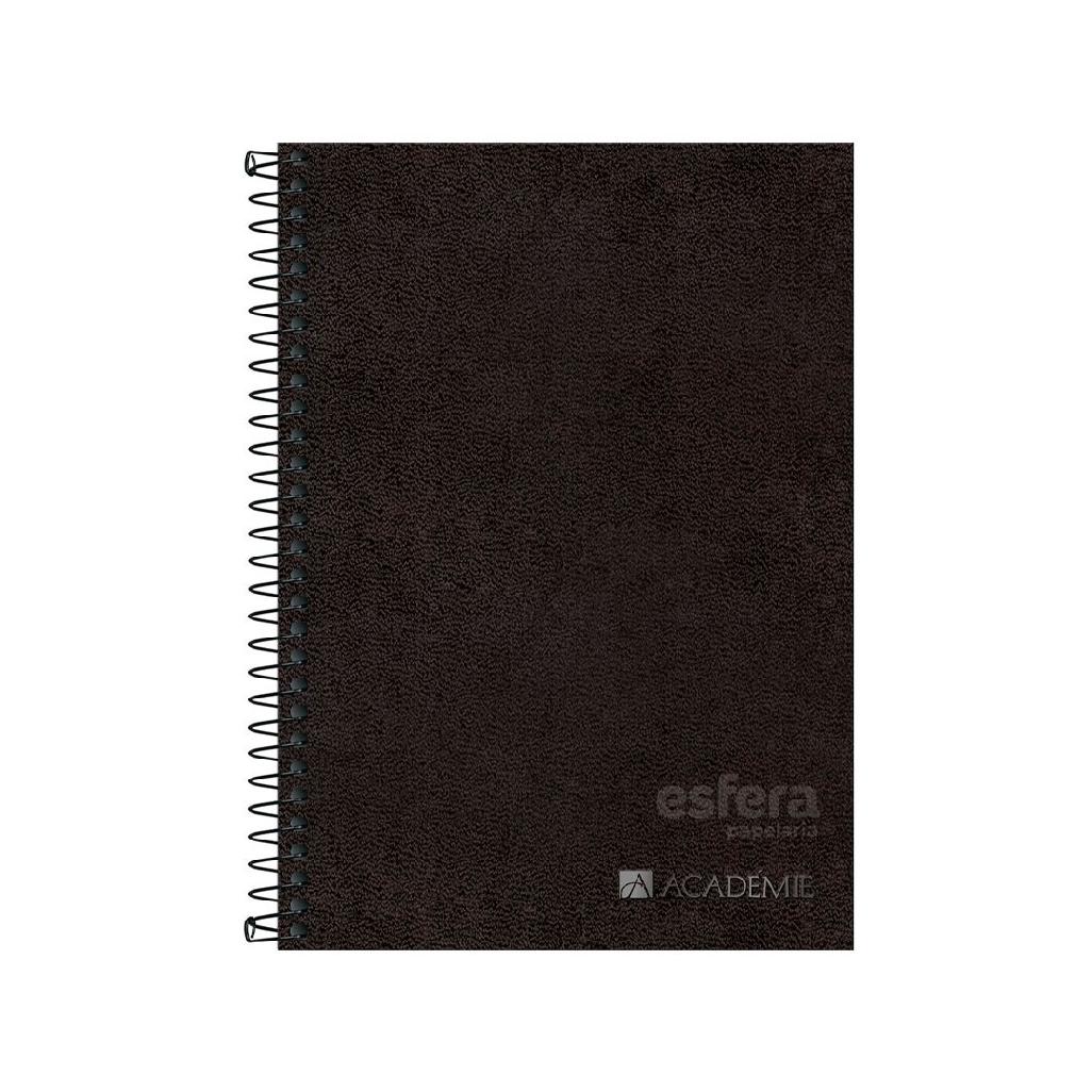Caderno Sketchbook A5 Academie 50 Folhas TILIBRA