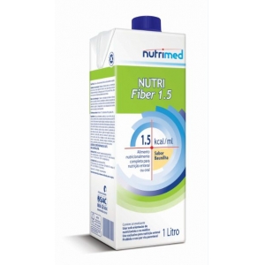 NUTRI FIBER 1.5KCAL/ML - NUTRIMED