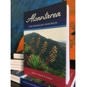 Alcantarea Giant Bromeliads from Brazil