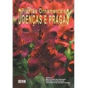 Plantas Ornamentais  Doenças e Pragas (2ª edição)