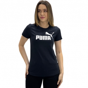 Camiseta Puma Manga Curta Feminina