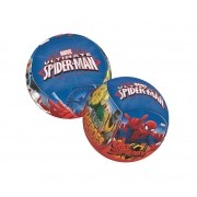 Bola de EVA Nº 8 Marvel Ultimate Spider-man Web-Warriors - Lider Brinquedos
