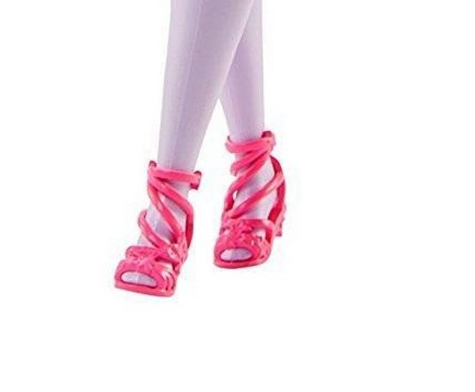 Boneca Barbie Dreamtopia Fada - Mattel