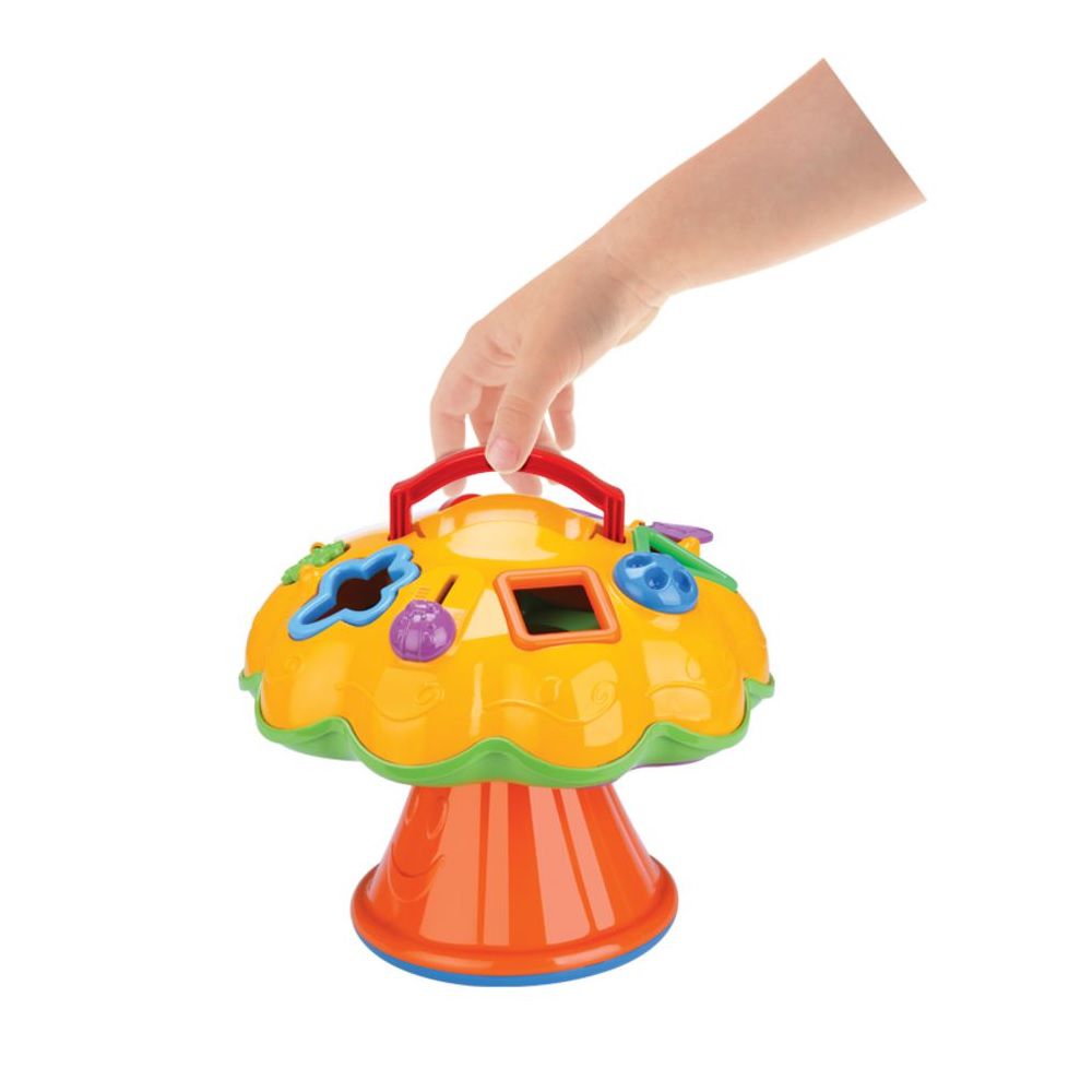 Cogumelo Diver For Baby Sortidos - Diver Toys