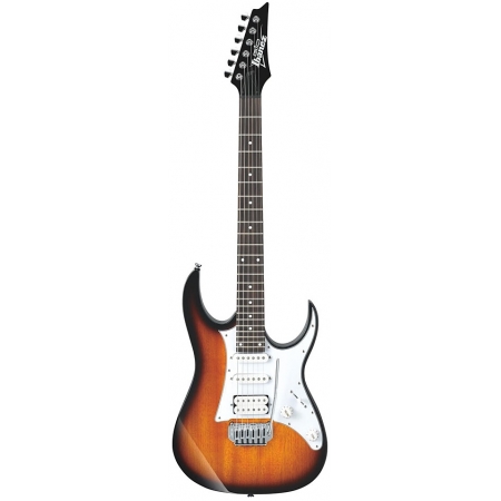 Guitarra Ibanez GRG 140 Sunburst SB