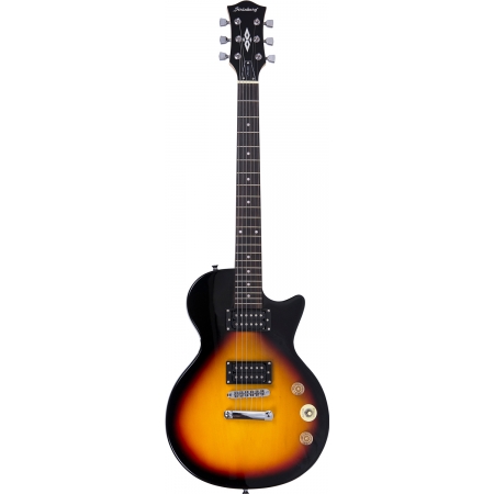 Guitarra Strinberg Lps200 Sb