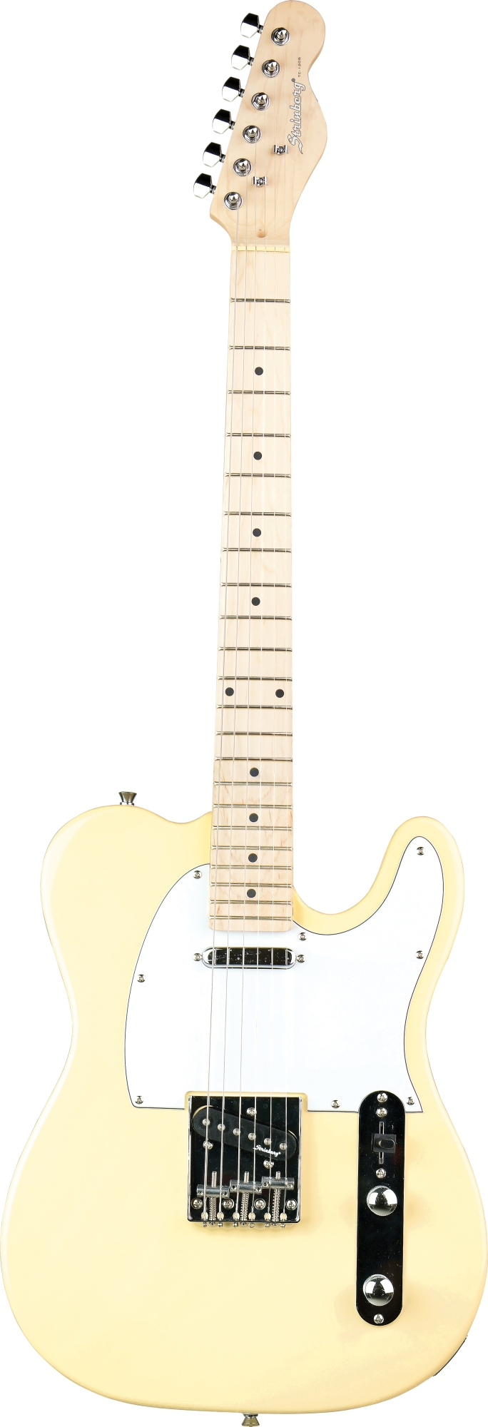 Guitarra Strinberg Tc120s Iv Tele