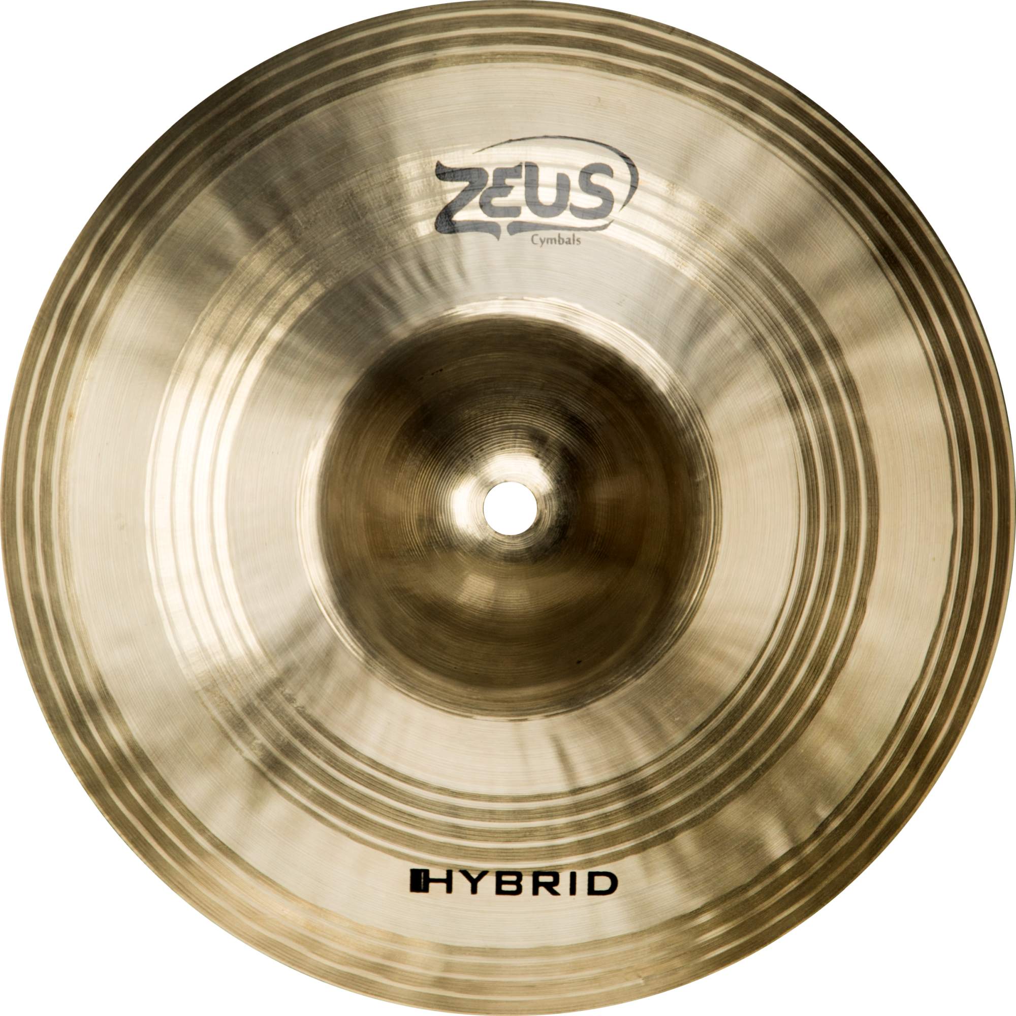 Prato Zeus Hybrid Splash 8 Zhs8