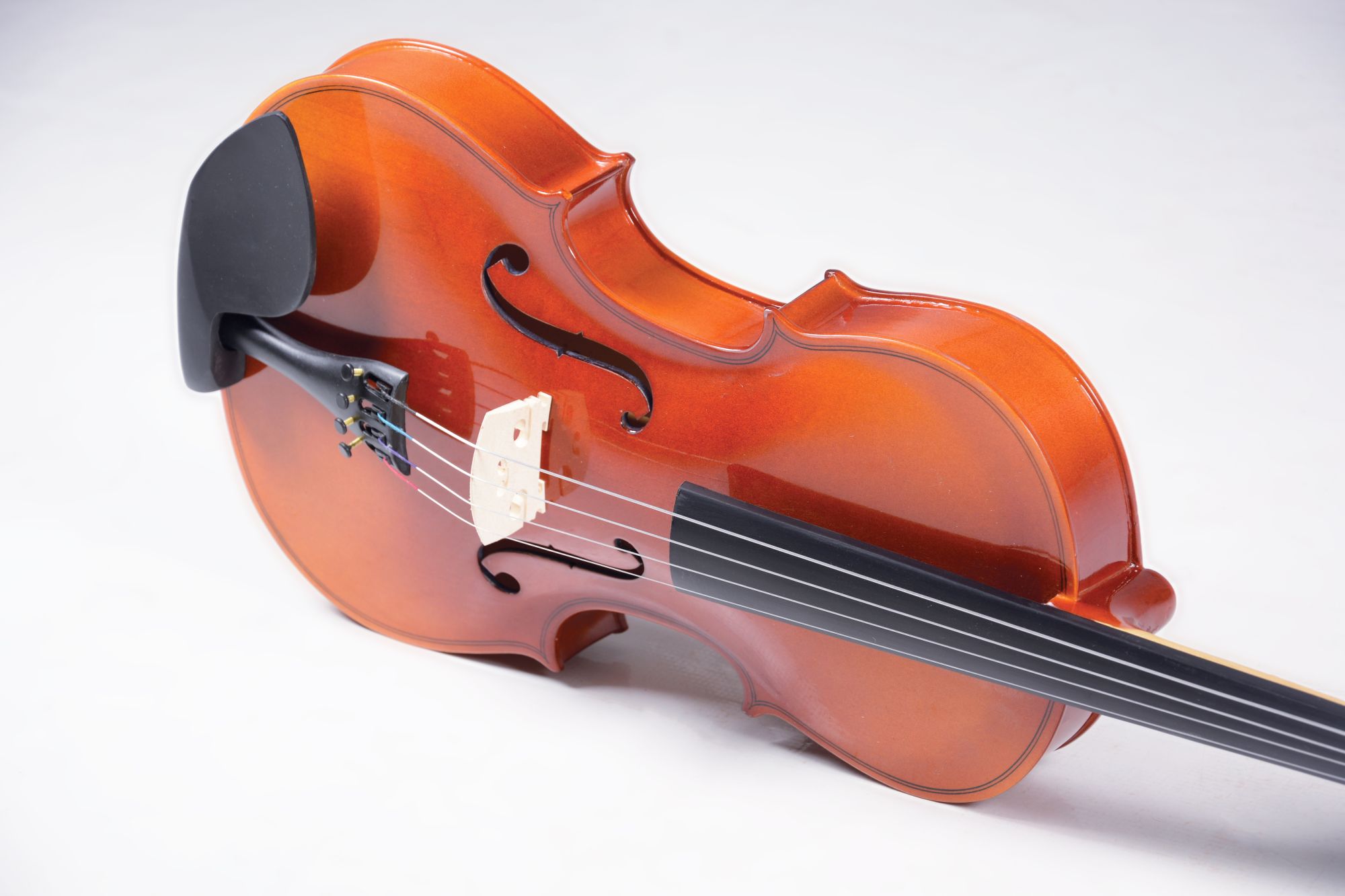 Viola Classica Vivace Vbe44 Beethoven 4/4