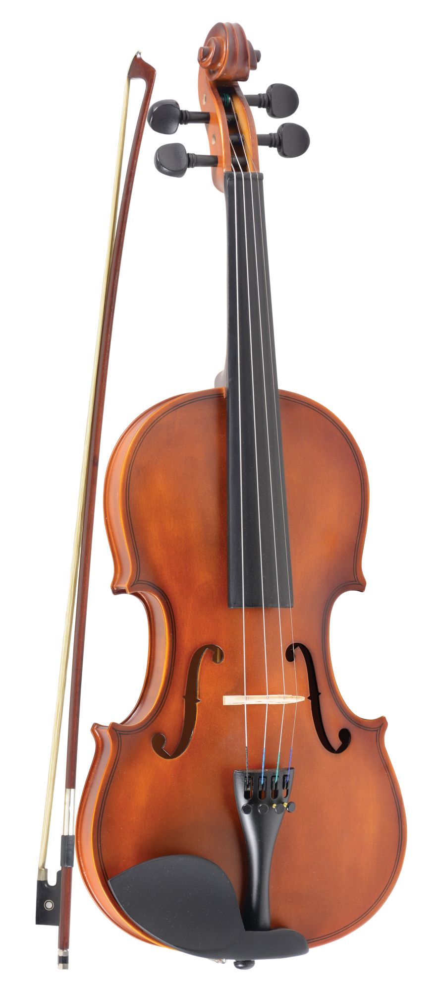Violino Vivace Mo34s Mozart 3/4 Fosco