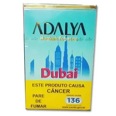 Adalya - Dubai 50g