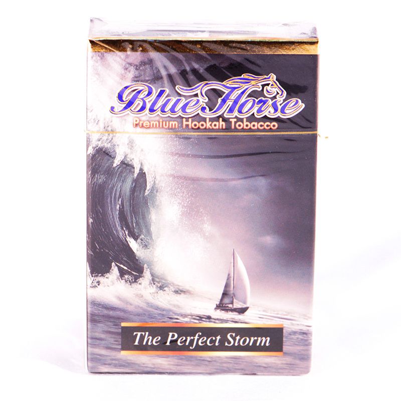 Blue Horse - Perfect Storm 50g