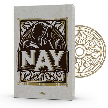 Nay - Fire 50g