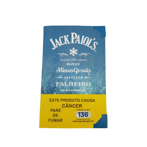 Palheiro Jack Paiol's - Blue Ice