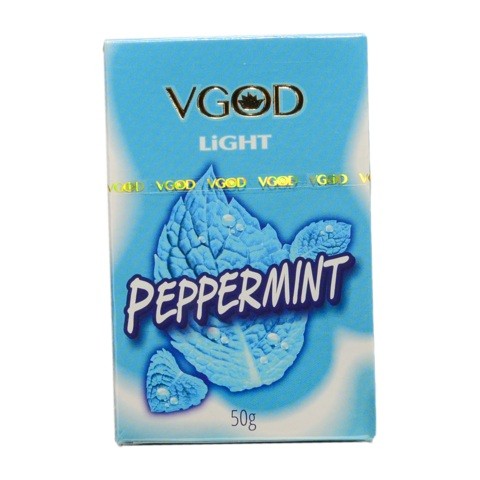 Vgod - Peppermint 50g