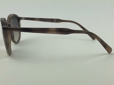 Prada - SPR 05X - Verde - 548-718 - 51/20 - Óculos de Sol