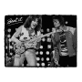 Camiseta Eddie Van Halen & Michael