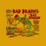 Camiseta Feminina Bad Brains
