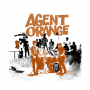 Camiseta Agent Orange