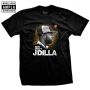 Camiseta J Dilla - Oversized