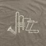 Camiseta Jazz