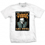 Camiseta Jornal Punk