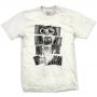 Camiseta Plus Size Kurt Cobain Pictures