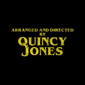 Camiseta Quincy Jones