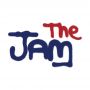 Camiseta The Jam Logo