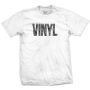Camiseta Vinyl