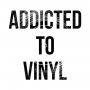 Caneca Addicted to Vinyl