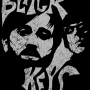 Longet Feminina The Black Keys