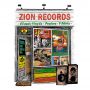 Quadro Zion Records