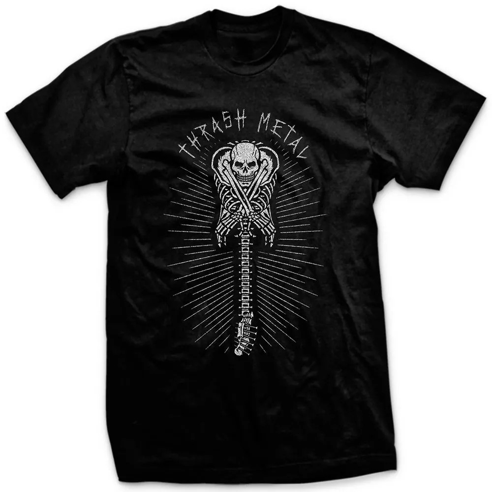 Camiseta Thrash Metal