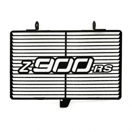 Protetor de Radiador Z-900RS Carbono Bráz Acessórios