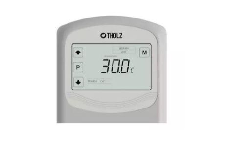 Controlador de Temperatura - Aquecimento Solar (Tholz MMZ)