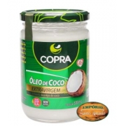 Copra - Óleo de Coco Extravirgem 500ml