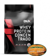 DUX - Whey Protein Concentrado - Pote 1800g