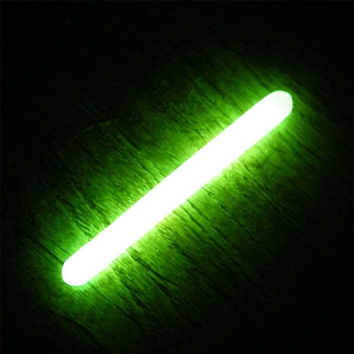 Luz Química Maruri Light Stick 3.0 23mm com 2 (Caixa com 50 cartelas)