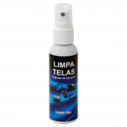 Clean Limpa Telas Implastec 60ml - PACL0126CX