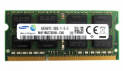 Memória Samsung Notebook 4GB DDR3 1333MHz SODIMM M471B5273CH0-CKO