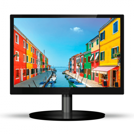 Monitor Pctop 15,1