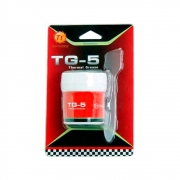 Pasta Térmica Thermaltake TG5 Thermal Grease 40 Gramas CL-O002-GROSGM-A