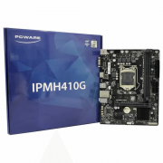 Placa mãe PcWare IPMH410G Intel 10º Geração LGA 1200 DDR4